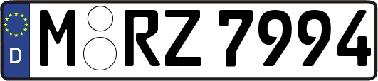 M-RZ7994
