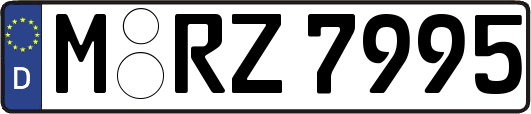 M-RZ7995