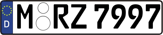 M-RZ7997