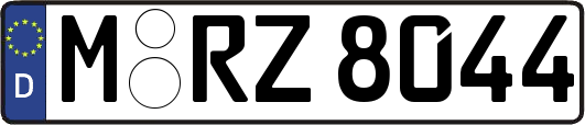 M-RZ8044