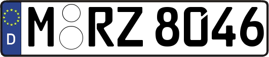 M-RZ8046