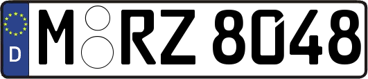 M-RZ8048