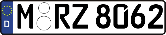 M-RZ8062