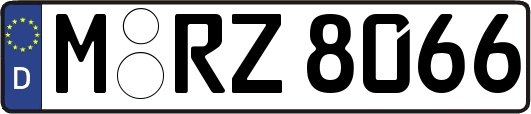 M-RZ8066