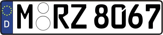 M-RZ8067
