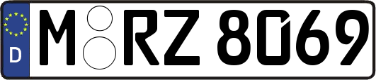 M-RZ8069