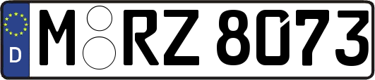 M-RZ8073