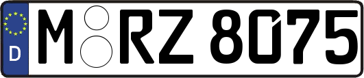 M-RZ8075