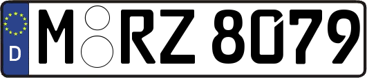 M-RZ8079