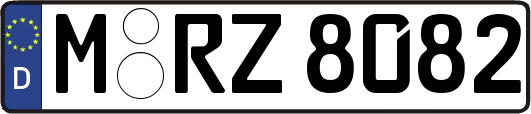 M-RZ8082