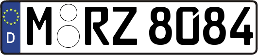M-RZ8084