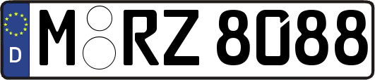 M-RZ8088