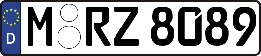 M-RZ8089