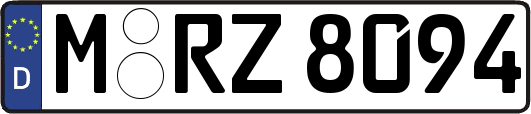 M-RZ8094