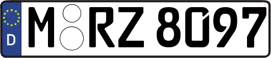 M-RZ8097
