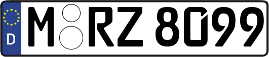 M-RZ8099