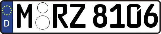 M-RZ8106