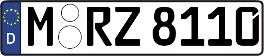 M-RZ8110
