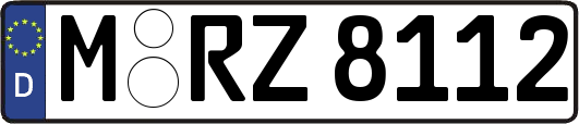 M-RZ8112