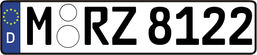 M-RZ8122