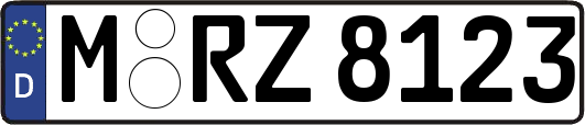 M-RZ8123