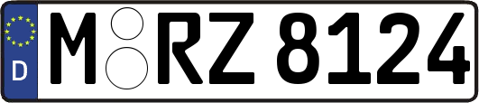 M-RZ8124