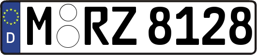 M-RZ8128