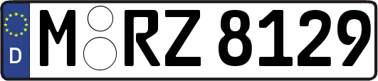 M-RZ8129