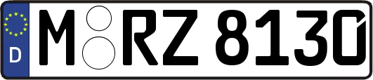 M-RZ8130