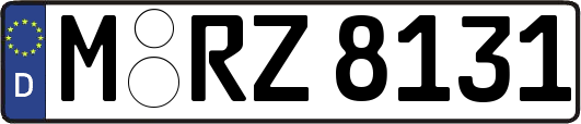 M-RZ8131