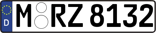 M-RZ8132