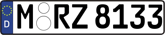 M-RZ8133