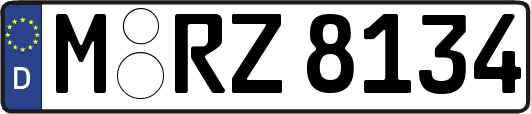 M-RZ8134