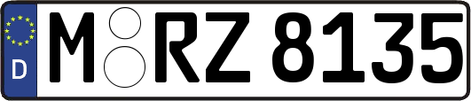 M-RZ8135