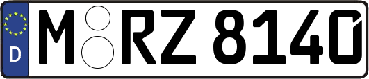 M-RZ8140