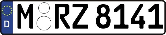 M-RZ8141