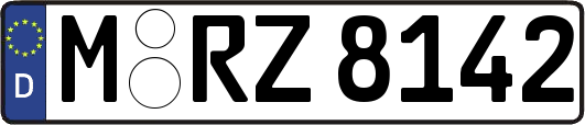 M-RZ8142
