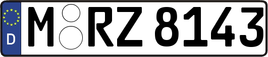 M-RZ8143