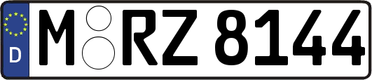 M-RZ8144