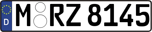 M-RZ8145