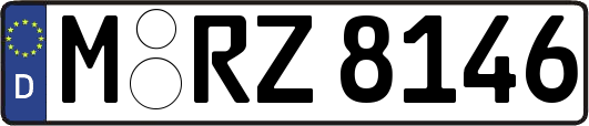 M-RZ8146