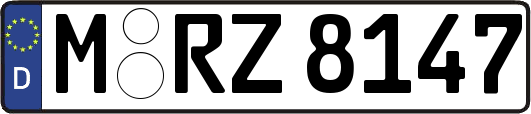 M-RZ8147