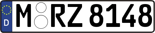 M-RZ8148