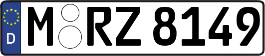 M-RZ8149