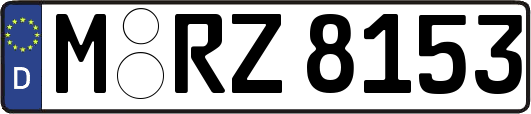 M-RZ8153