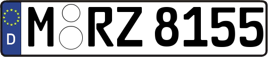 M-RZ8155
