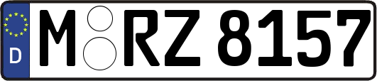 M-RZ8157