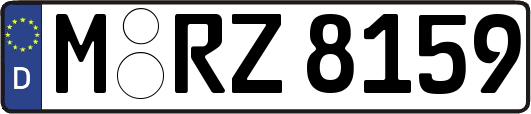 M-RZ8159