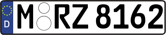 M-RZ8162