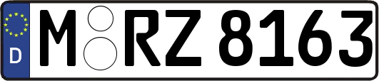 M-RZ8163